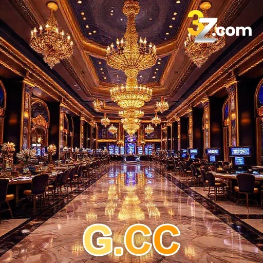 g.cc Jogos de caça-níqueis