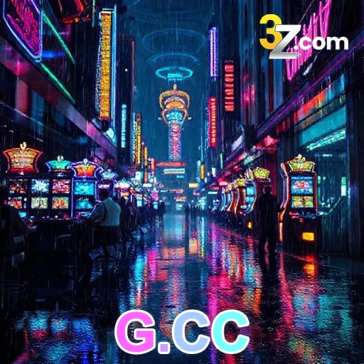 g.cc Jogos de caça-níqueis